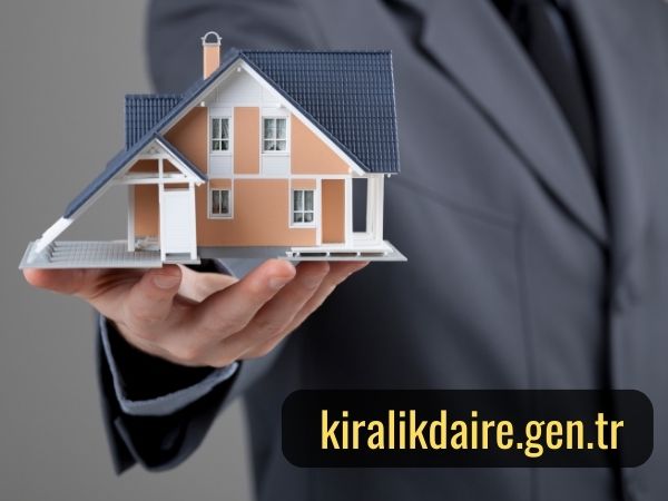 Mollamelik Mahallesi Kiralık Daire